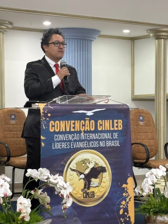 CINLEB SÃO PAULO