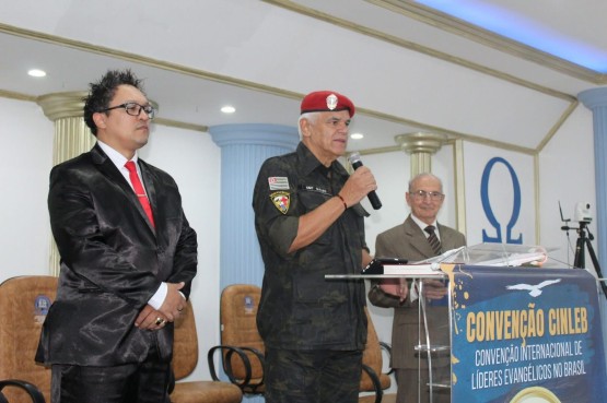 CINLEB SÃO PAULO