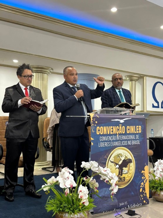 CINLEB SÃO PAULO