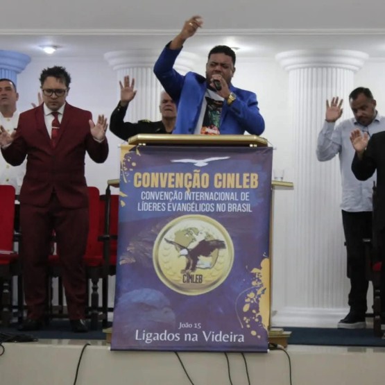 CINLEB SÃO PAULO